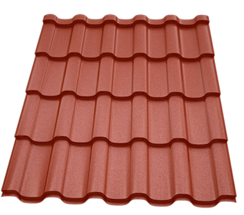 Bilka Iberic cserepeslemez