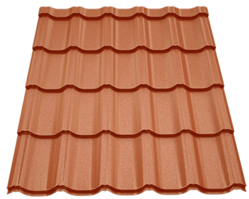 Bilka Gotic cserepeslemez 