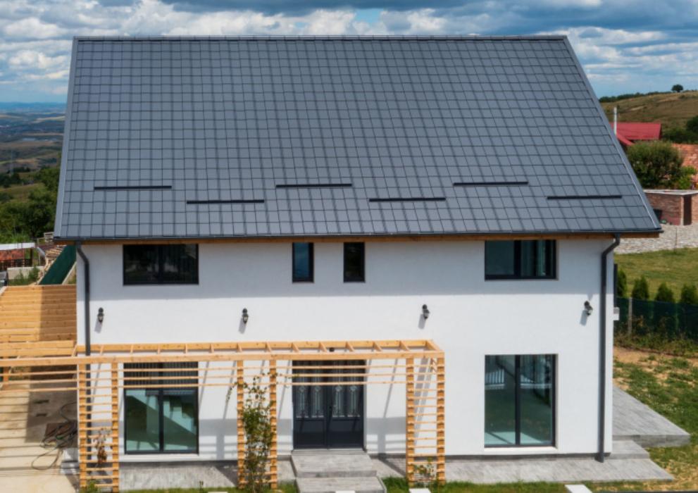 Bilka Britanic cserepeslemez