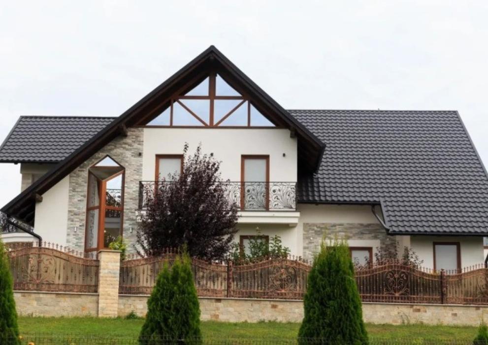 Bilka Iberic cserepeslemez