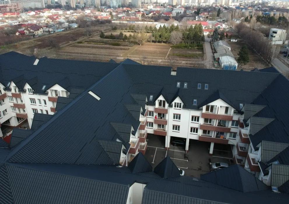 Bilka Gotic cserepeslemez