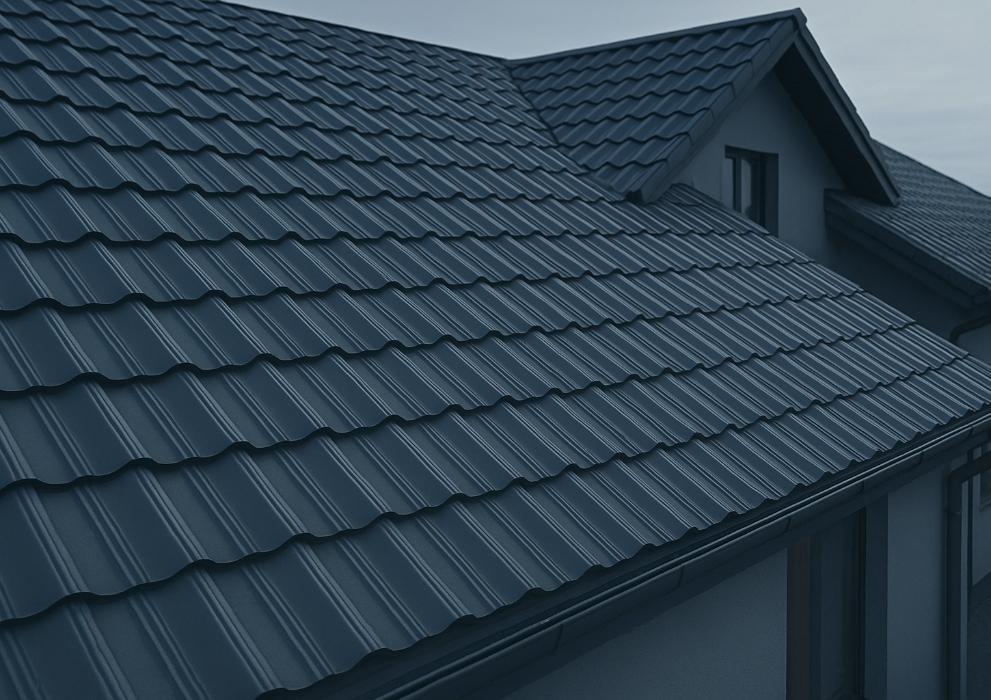 Bilka Hellenic cserepeslemez