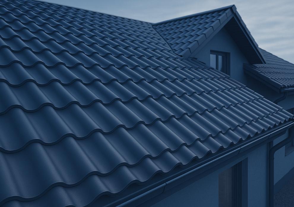 Bilka cserepeslemez típusok