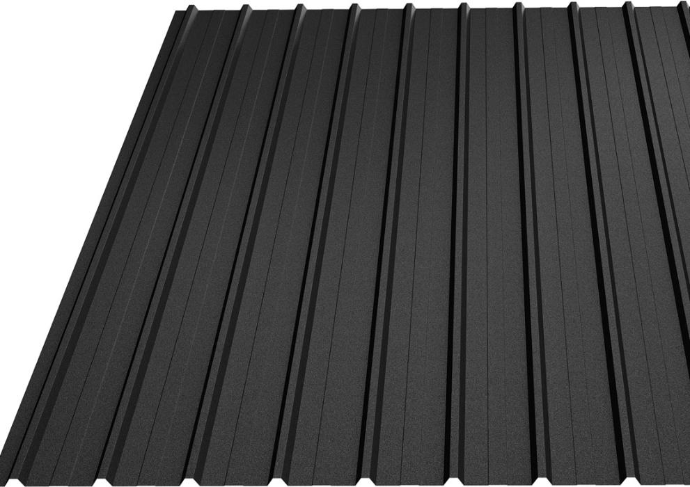 T12 trapézlemez 200cm