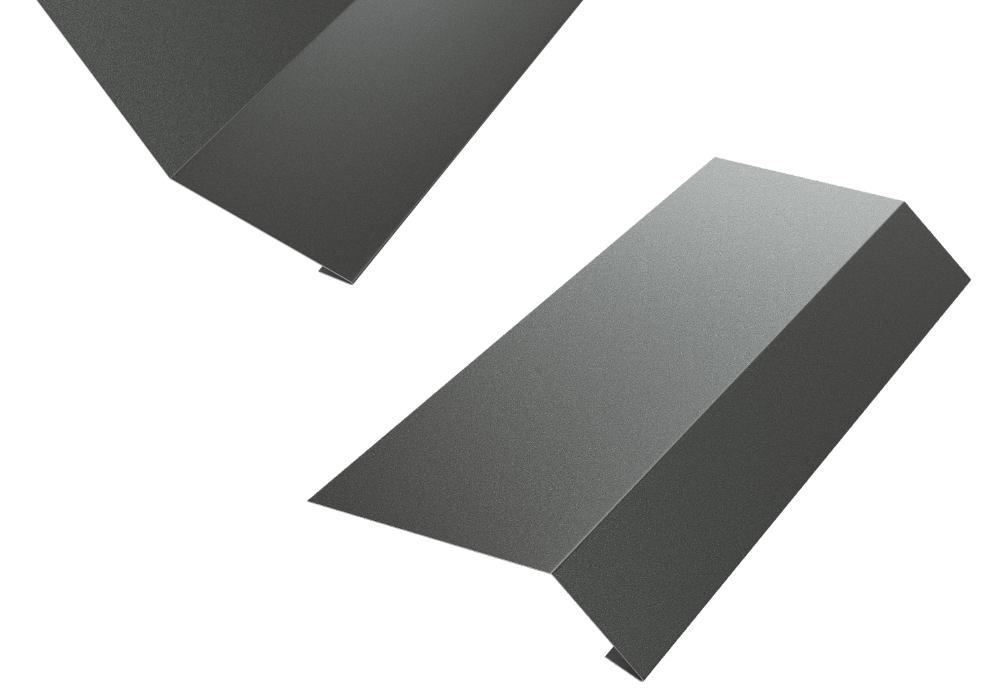 Retro konvex, konkáv lejtő törés