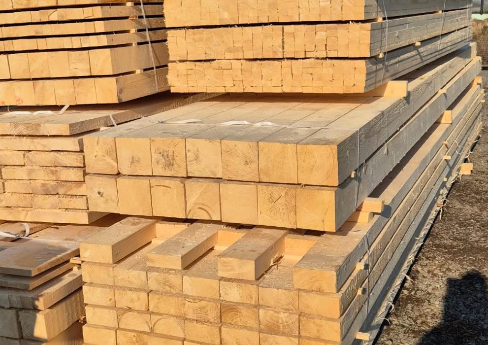 25x120 deszka 5 méter