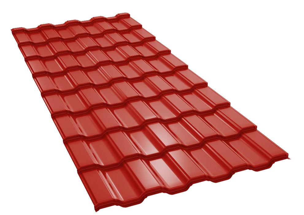 Bilka Adriatic moduláris cserepeslemez