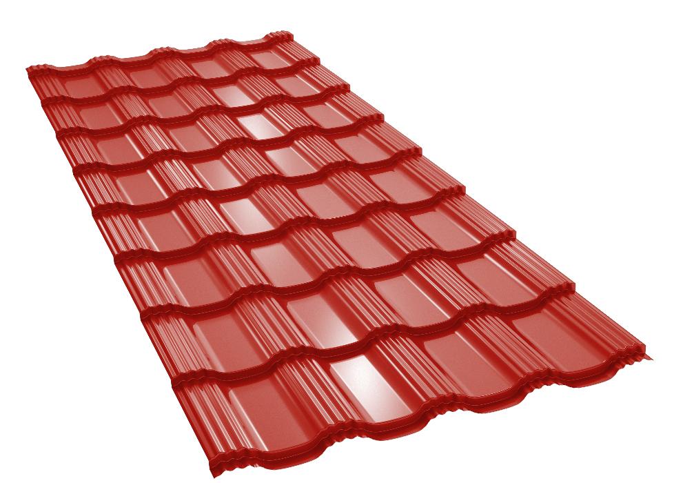 Bilka Hellenic moduláris cserepeslemez