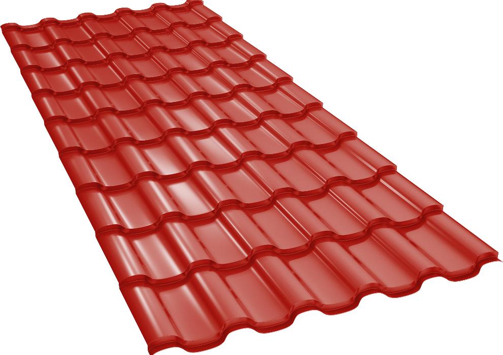 Bilka Iberic moduláris cserepeslemez